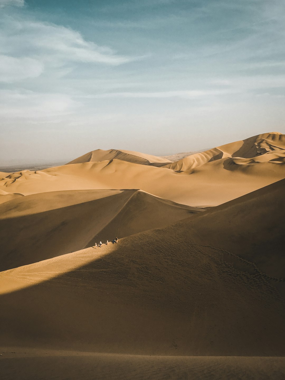 peru