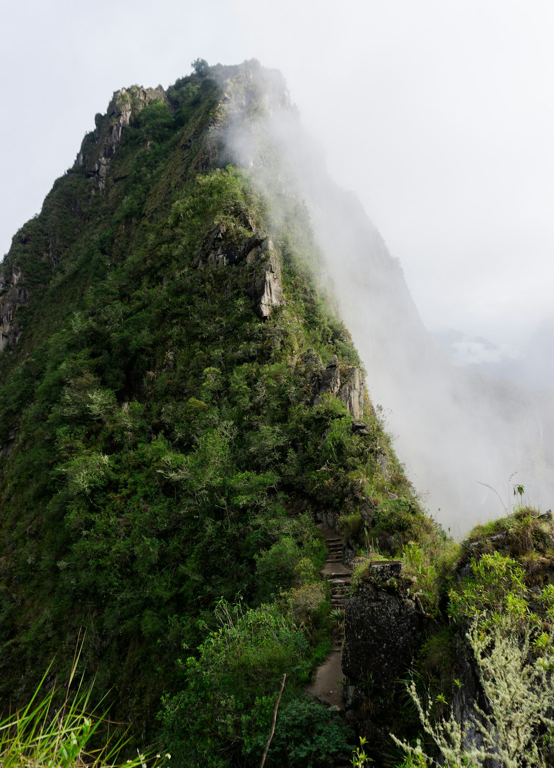 peru