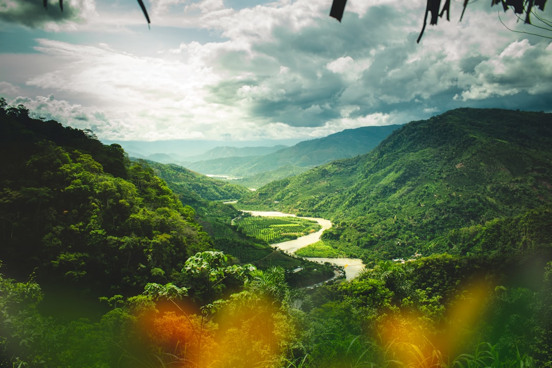 peru