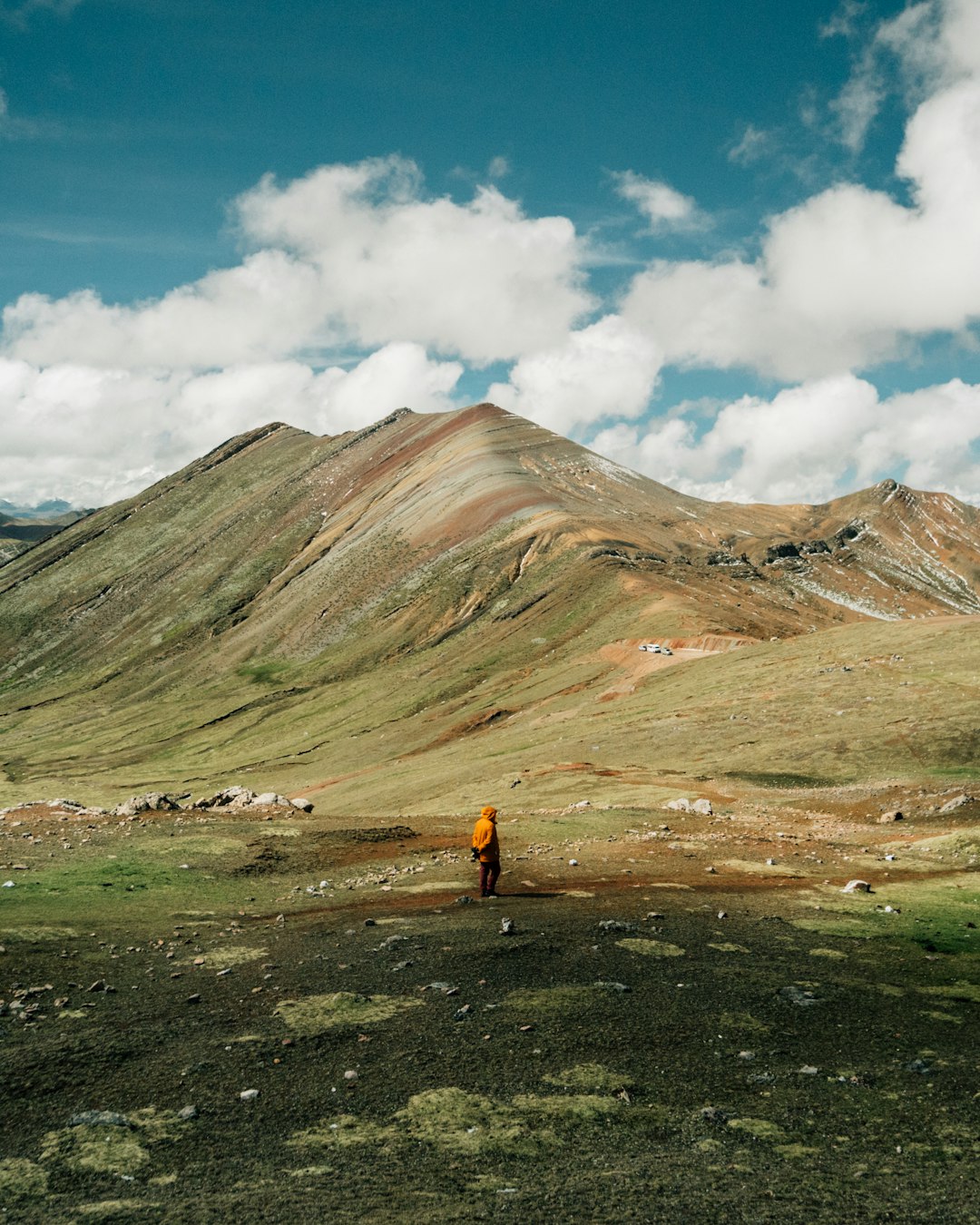 peru
