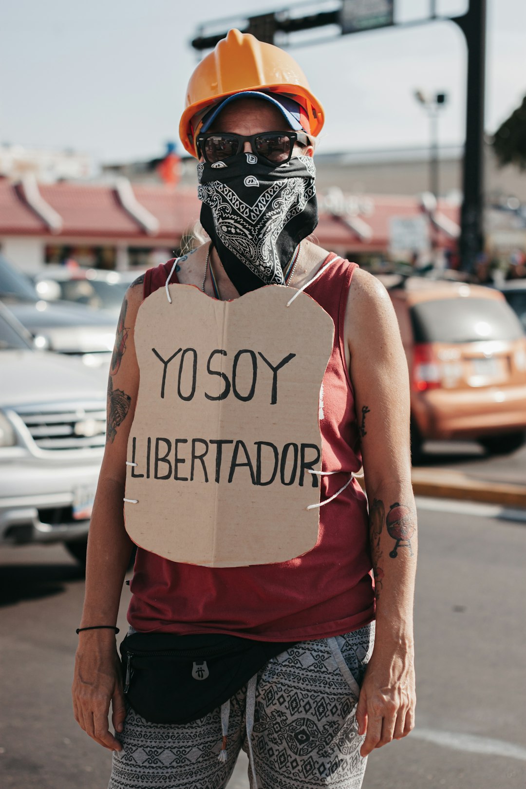 venezuela